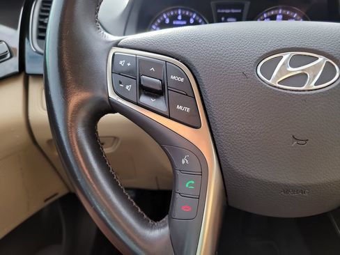 Used 2013 Hyundai Azera FWD image 29