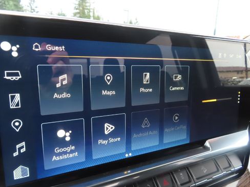 New 2026 Chevrolet Silverado 3500 LT w/ All Star Edition image 20