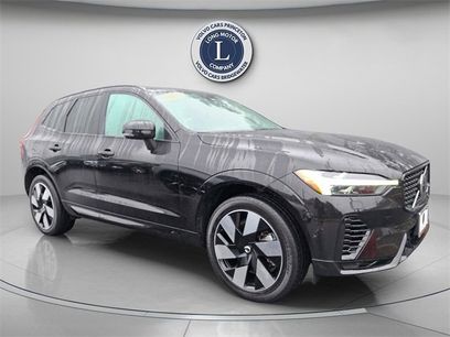 Certified 2024 Volvo XC60 T8 Plus w/ Protection Package Premier