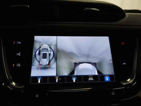 Certified 2023 Cadillac XT6 Premium Luxury w/ Technology Package AWD/4WD image 29