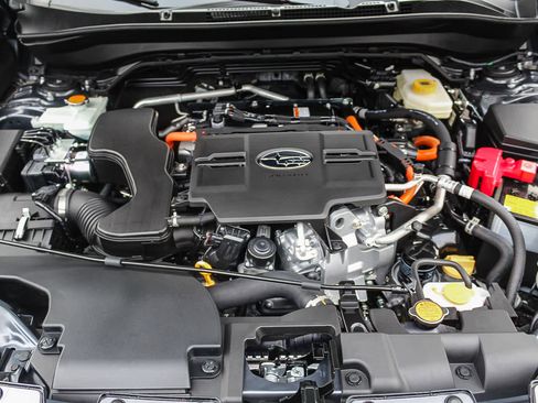 New 2025 Subaru Forester Limited image 27