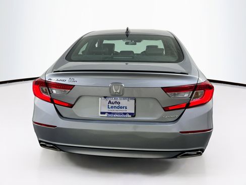 Used 2022 Honda Accord Sport image 6