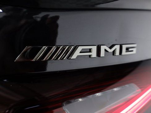 Used 2026 Mercedes-Benz GLC 43 AMG 4MATIC Coupe image 66