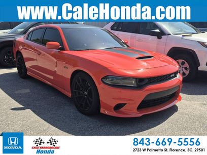 Used 2022 Dodge Charger Scat Pack w/ Daytona Edition Group