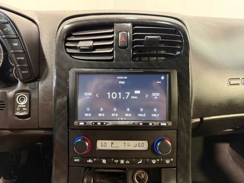 Used 2013 Chevrolet Corvette Coupe image 17