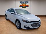 Used 2024 Chevrolet Malibu LT image 3