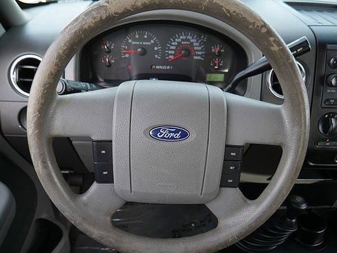 Used 2007 Ford F150 XLT image 17