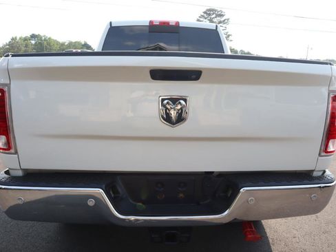 Used 2017 RAM 2500 Longhorn w/ Protection Group AWD/4WD image 8