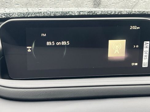 New 2026 MAZDA CX-30 AWD 2.5 S w/ Select Sport Pkg image 15