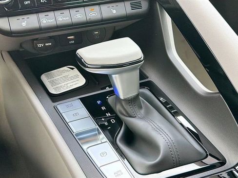 New 2026 Hyundai Elantra SEL Sport Premium FWD image 17