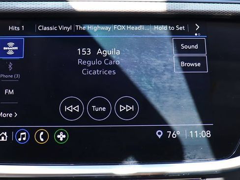 Used 2022 Buick Encore GX Preferred FWD image 46
