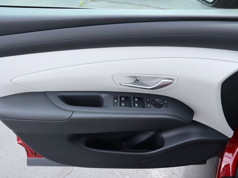New 2026 Hyundai Tucson SEL FWD image 15