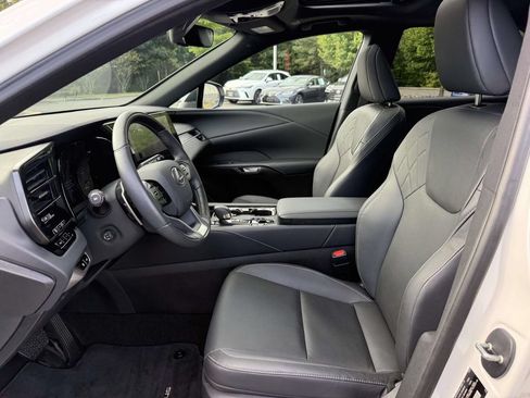 Used 2025 Lexus RX 350 Premium AWD/4WD image 13