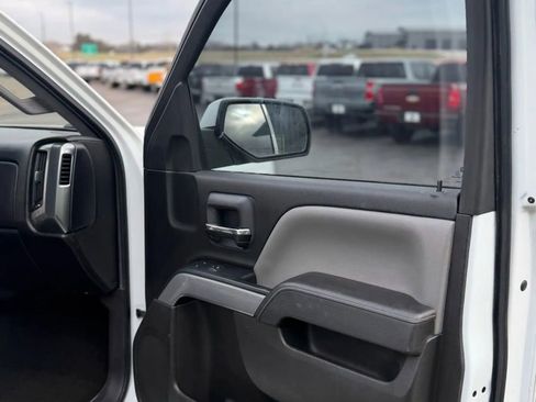 Used 2017 Chevrolet Silverado 1500 LT w/ All Star Edition image 15