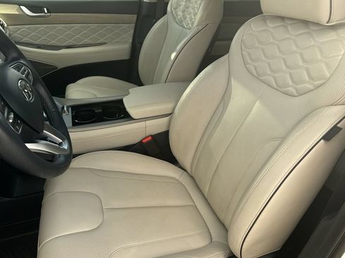 Used 2022 Hyundai Palisade Calligraphy AWD/4WD image 14