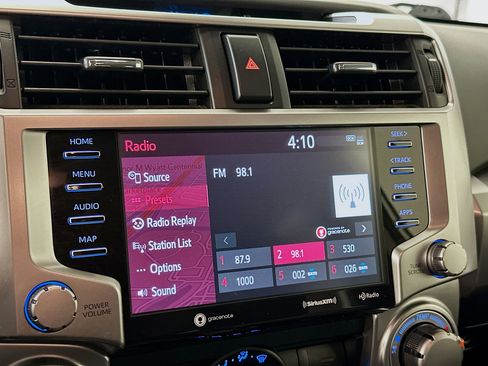 Used 2024 Toyota 4Runner SR5 Premium image 21