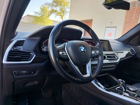 Used 2019 BMW X5 xDrive40i image 17