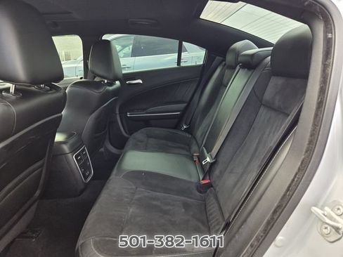 Used 2020 Dodge Charger R/T w/ Plus Group RWD image 10