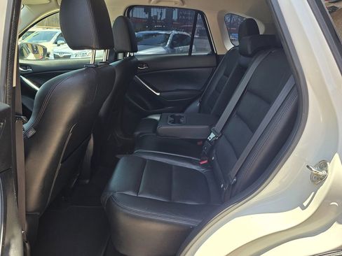 Used 2016 MAZDA CX-5 Grand Touring FWD image 22