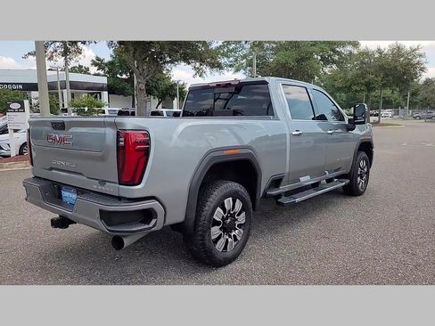 Certified 2024 GMC Sierra 2500 Denali w/ Denali Reserve Package image 29