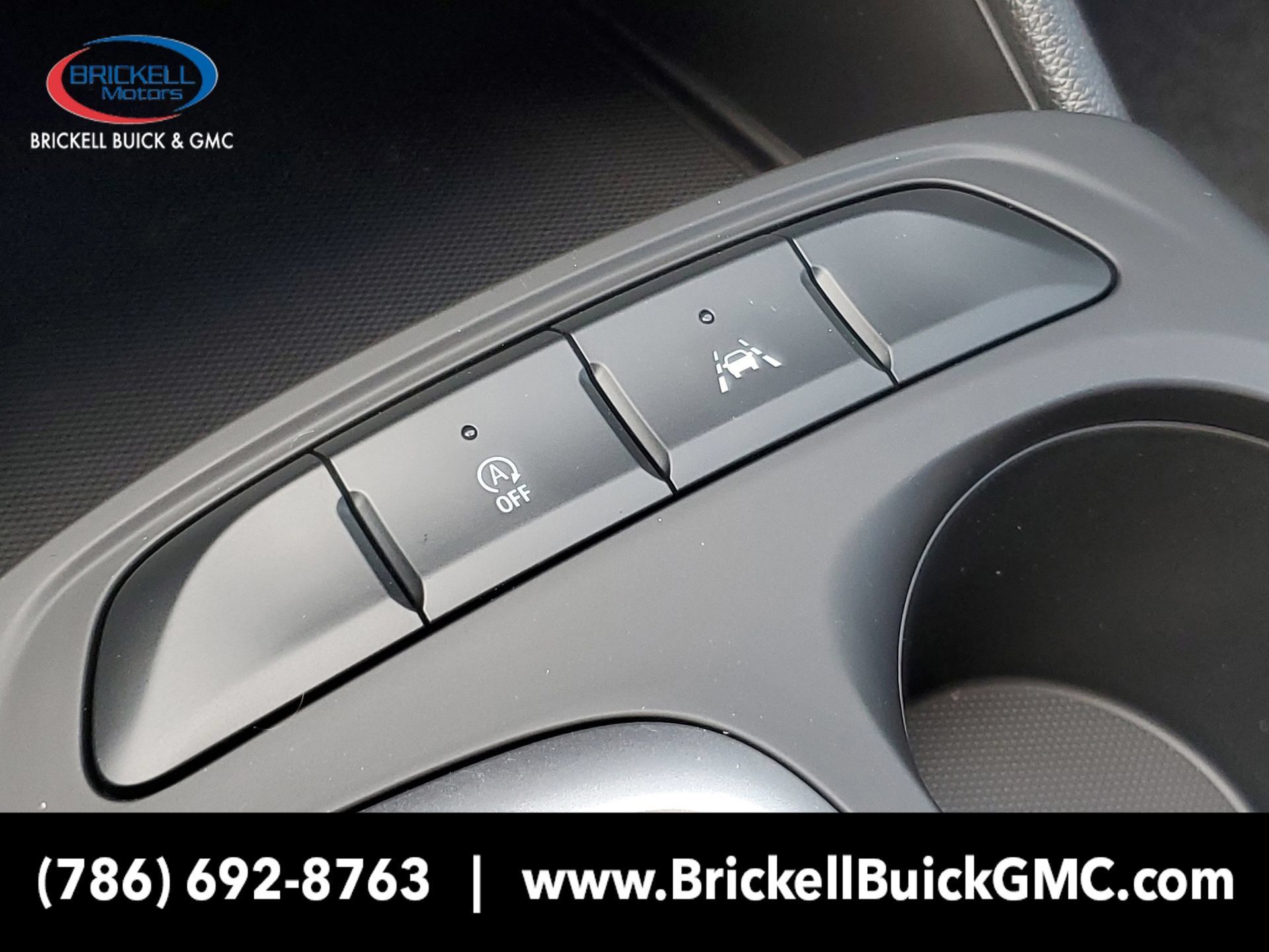 New 2026 Buick Envista Sport Touring FWD image 31