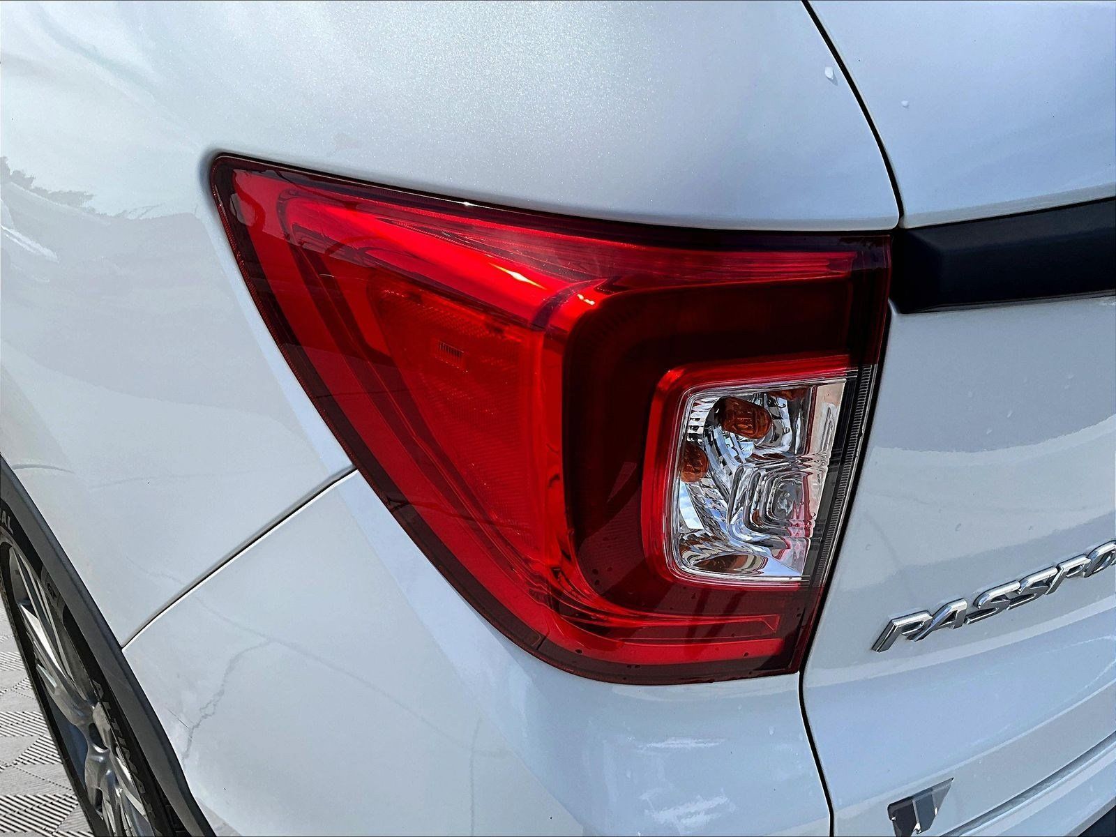 Used 2020 Honda Passport EX-L image 22