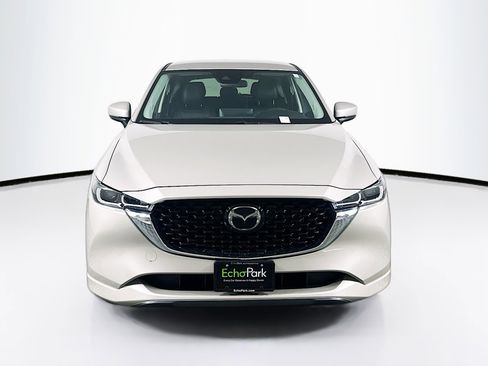 Used 2025 MAZDA CX-5 AWD 2.5 S w/ Select Package image 2