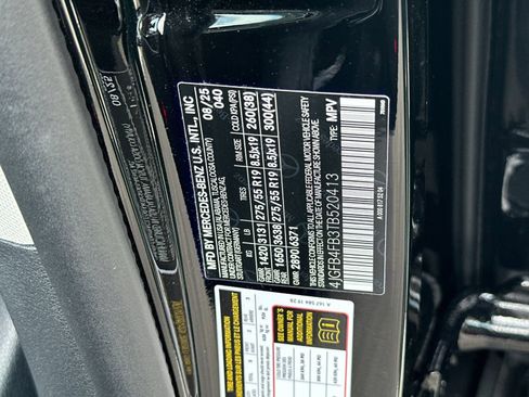 Certified 2026 Mercedes-Benz GLE 350 4MATIC image 35