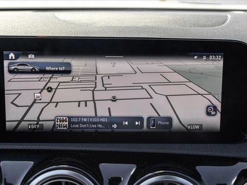 Certified 2025 Mercedes-Benz CLA 35 AMG 4MATIC image 17