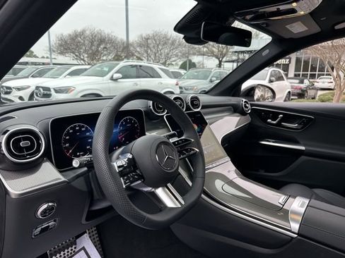Certified 2026 Mercedes-Benz GLC 300 GLC 300 image 17