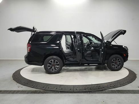 Used 2021 Chevrolet Tahoe Z71 AWD/4WD image 16