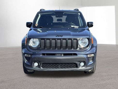 Used 2023 Jeep Renegade Altitude AWD/4WD image 16