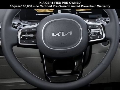 Used 2025 Kia Sorento EX AWD/4WD image 22