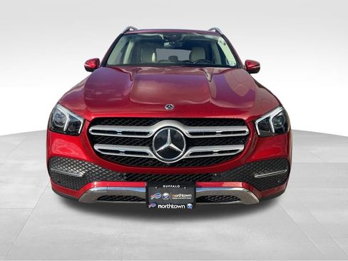 Used 2023 Mercedes-Benz GLE 350 4MATIC image 9