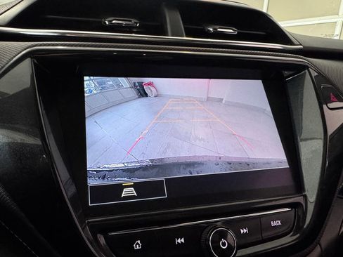 Certified 2023 Chevrolet TrailBlazer ACTIV w/ Sun and Liftgate Package AWD/4WD image 18