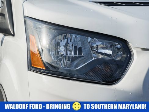 Certified 2023 Ford Transit 250 Low Roof w/ Exterior Upgrade Package image 15