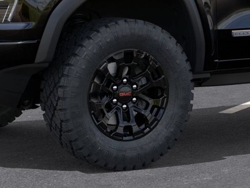 New 2026 GMC Canyon Elevation w/ Technology Package AWD/4WD image 9