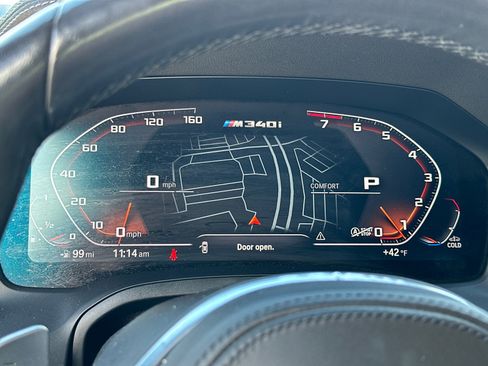 Used 2020 BMW M340i w/ Premium Package image 30