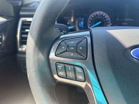 Used 2019 Ford Ranger Lariat w/ Equipment Group 501A Mid AWD/4WD image 23