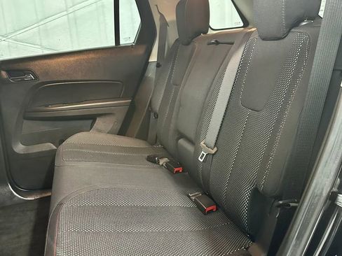 Used 2017 GMC Terrain SLE image 23