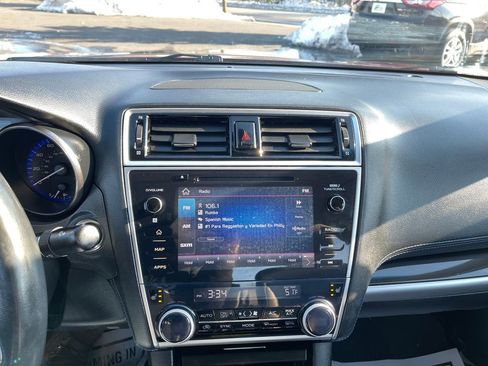 Used 2019 Subaru Legacy 2.5i Sport AWD/4WD image 23