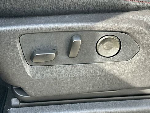 New 2026 Chevrolet Silverado 1500 RST AWD/4WD image 33