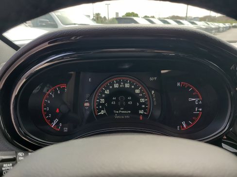 New 2026 Dodge Durango GT image 21