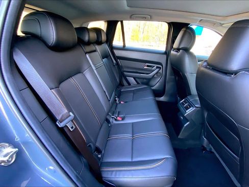 Used 2025 MAZDA CX-50 AWD 2.5 Hybrid w/ Weather Package image 19