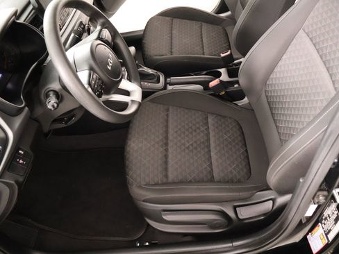 Used 2023 Kia Rio LX FWD image 10
