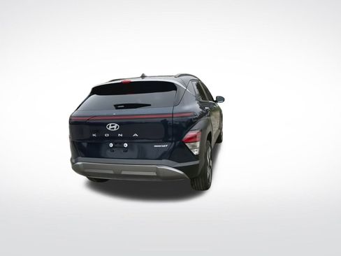 New 2026 Hyundai Kona Limited image 8