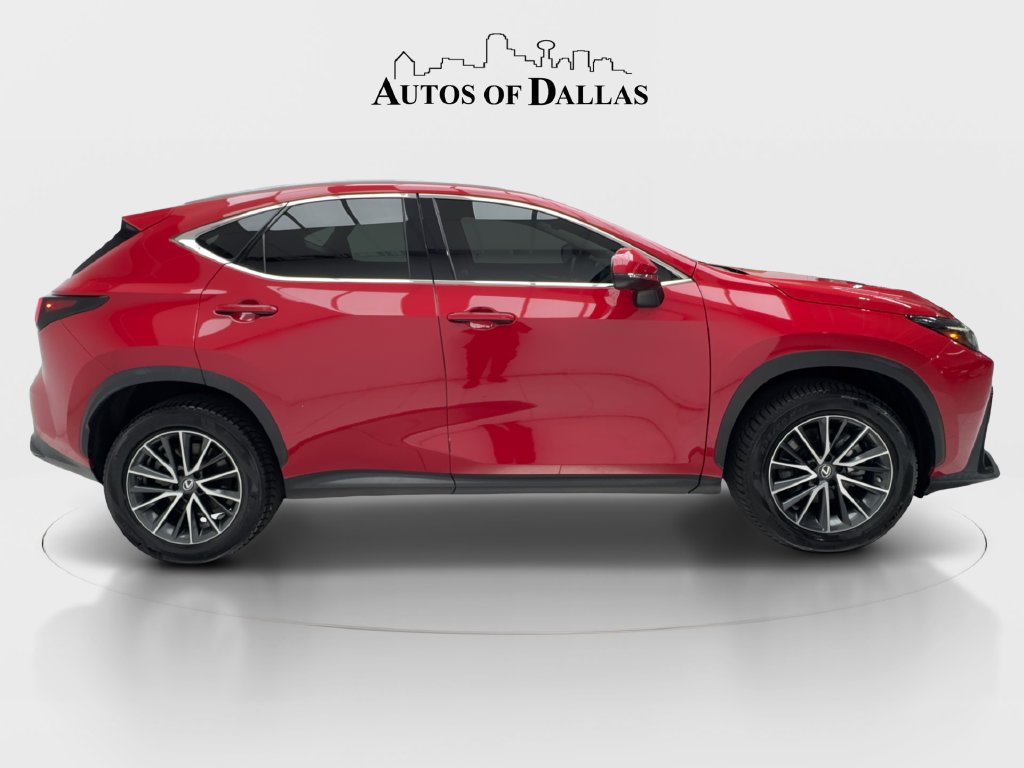 Used 2022 Lexus NX 350 AWD image 7