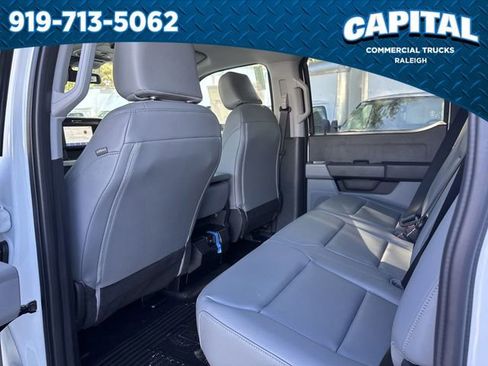 New 2025 Ford F450 XL image 17