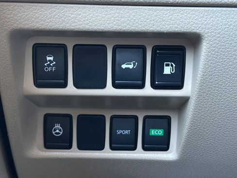 Used 2018 Nissan Rogue SV w/ Premium Package FWD image 28