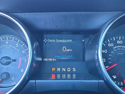 Used 2020 Ford Mustang Coupe w/ Equipment Group 101A image 21